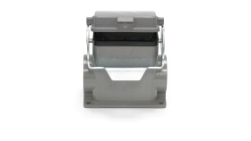 Obudowa złączy dużej mocy RS PRO Montaż powierzchniowy Wpust boczny rozmiar gwintu M32 x 2