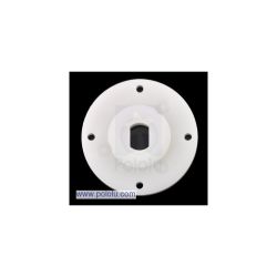 Pololu 601 - Solarbotics GMW (GM2/3/8/9 Gear Motor Mount - ONE mount)
