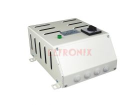 TRANSFORMATOR-REGULATOR A3RW 1.5/1/S/IP21 3FAZOWY