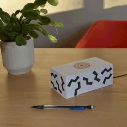 Yo-Yo Machines Kit 3 - Knock Knock