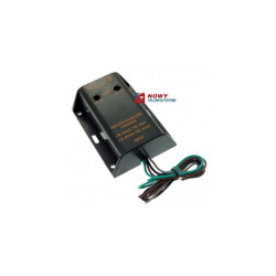 Konwerter poziomu sygnału 2 Ch RCA 100W Samochodowy audio