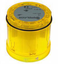 Element kolumny sygnalizacyjnej Pepperl+Fuchs VAZ-LED-70MM-LM 301315 1 szt.