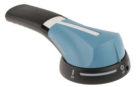 Uchwyt obrotowy do Seria Fuserbloc kolor Czarny IP55 Socomec