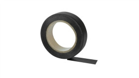Taśma Izolacyjna 15Mm*10M Czarna