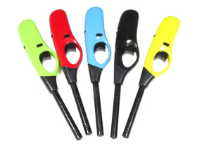 Zapalniczka (zapalarka) gazowa 23cm Ferrara