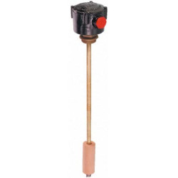 Przełącznik pływakowy Pływak Pionowe Sensata Cynergy3