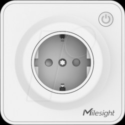 WS513-868M-16A-W11-EU LoRaWAN socket, 16 A
