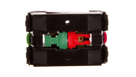 Łącznik Ef-Xy Do Kaset Ks+Wkręty W0-Łef-Ks-Xy+Wkręty