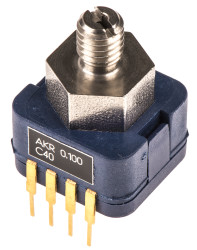 Pressure Sensor
