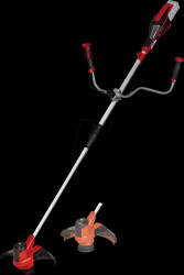 3411310 AGILLO 18/200 cordless scythe, Power X-Change, excl. rechargeabl