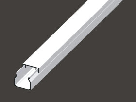 Kanał kablowy z folią ochronną 25x20mm LHD 25x20 /2m/