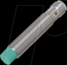 NBN8-12GM50-A2-V1 Inductive proximity sensor, 8 mm, PNP antivalent
