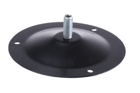 Uchwyt montażowy Moflash Wspornik słupka