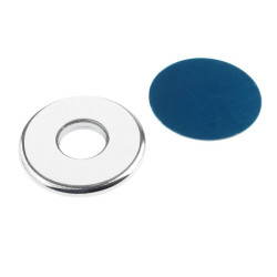 Uchwyt magnetyczny Magnetic Holder do wyświetlaczy i telefonów - Waveshare 25780