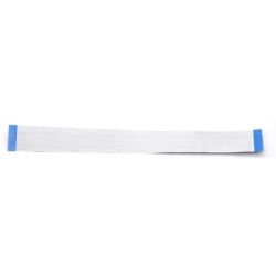 Taśma FFC/FPC 40 żył o długości 10cm i rastrze 0,5mm, typ A-A