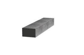 Arkusz uszczelniający, Monel, dł. 5m, szer. 6.4mm, gr. 3.2mm