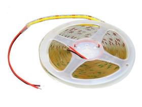 TASMA LED COB 480LED 8MM B.Z.12V
