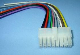 7524 ALPINE ZŁĄCZE