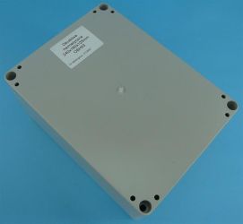 OBH-03 OBUDOWA HERMET.240x180x125mm