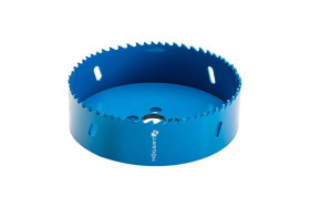 Otwornica bimetalowa 140 mm, stal M42