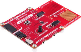 Narzędzie rozwojowe z kategorii „czujniki&#148;, EV24U22A, do uzytku z: MCP2221A, Zestaw testowy, MTCH9010, Zestaw testowy