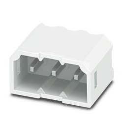 Wtyk PCB 7-pinowe raster: 2.5mm -rzędowe Phoenix Contact Lutowanie falowe