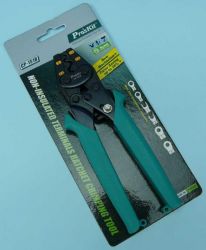 CP-151B ZACISKACZ KONEK.NIEIZOL.