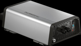 9600002551 Inverter, DSP 1312T, Sinus, 1200 W, 12 V