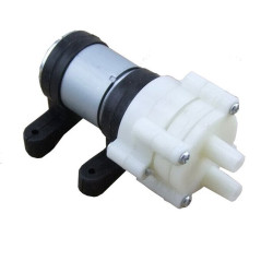 Pompka mini do cieczy 12V 110l/h ARDUINO