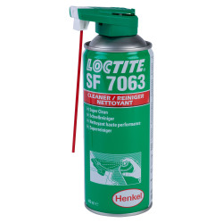 LOCTITE 2098749 SF 7063 Parts Cleaner General Purpose 400ml