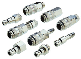 IMI NORGREN 233220028 (D x S x W) 38 x 17 x 19.63 mm Zakres pomiarowy ciśnienia do