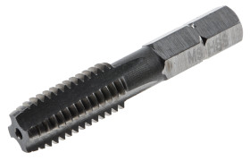 Gwintownik M8 1.25mm RS PRO metryczny<BR/> dł. 40,4mm