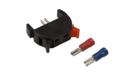 Wkład Gniazda Głośnikowego /Bmgl3.01/ Gl3