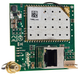 Moduł komunikacyjny AP-IP
