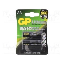 BAT-FR6-GP/BL2