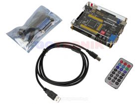 ALTERA Cyclone IV EP4CE6 FPGA zestaw uruchomieniowy