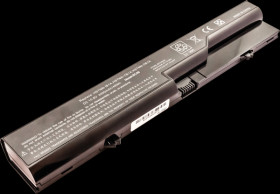 50561 Laptop battery for COMPAQ, Li-Ion, 4400 mAh