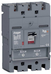 Wyłącznik zasilania Hager HMT250DR 1 szt.