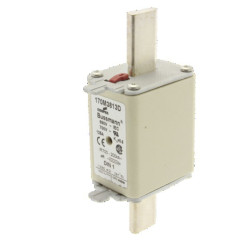 Bezpiecznik z wyśrodkowanym wyprowadzeniem 125A 690V NH1 aR Eaton