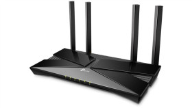 Router Tp-Link Archer Ax23 Wi-Fi 6 Ax1800