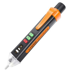 Próbnik napięcia TP10 FNIRSI bezkontaktowy tester NCV latarka CAT.III 1000V