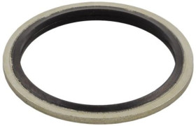 BI MATERIAL WASHER 1/2