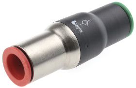 Zawór jednokierunkowy typ przyłącza wlot.: Rura wlot: 12mm