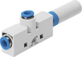 Pompa wytwarzacza próżni Festo podciśnienie: 4bar śr. dyszy: 0.95mm VN 6bar 1 to 8bar