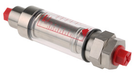 Przepływomierz 2 l/min → 20 l/min