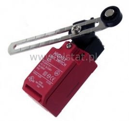 Przełącznik krańcowy 3A NO+NC ( ED-1-1-22 )