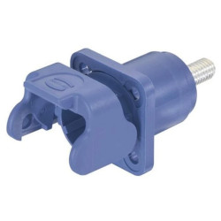 09930011308 Gniazdo zasilające DC Han S,Han S 120 męskie PIN: 1 UL94V-0