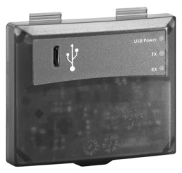 Moduł komunikacji USB do falowników serii VLB3 VLBXC02