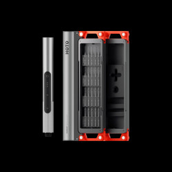 SNAPBLOQ™ D-A03 Electric Mini Drill Set