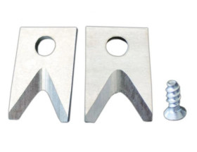 Ostrze wymienne do ściągacza izolacji NR5 NR6 / 51100002 Ostrze zamienne do Wire Stripper No.5 / No.6 / WEICON 51100002